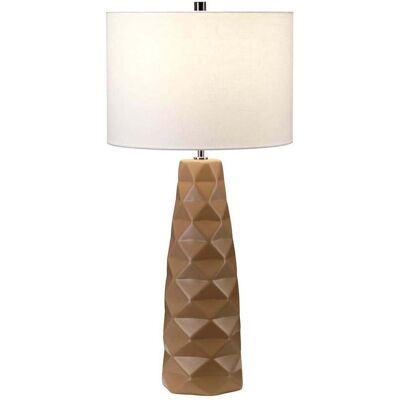 Elstead Vauxhall Vintage Creme Tischlampe - Stehlampe Elstead Vauxhall Vintage Creme Tischlampe - Stehlampe