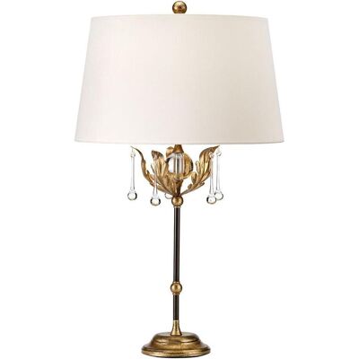 Elstead Lighting, Tischlampe, Amarilli Tischlampe Elstead Lighting, Tischlampe, Amarilli Tischlampe