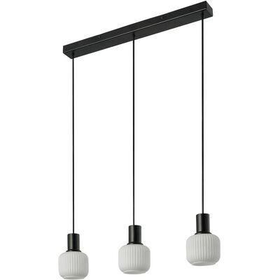 Nordlux, Pendelleuchte, Milford Mini 3-Rail (E14) Nordlux, Pendelleuchte, Milford Mini 3-Rail (E14)
