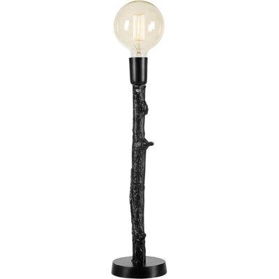Markslöjd, Tischlampe, Tischleuchte RAMO Schwarz (E27) Markslöjd, Tischlampe, Tischleuchte RAMO Schwarz (E27)