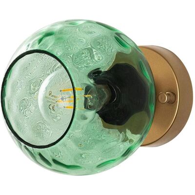 Opviq, Deckenleuchte, Benek Wall Lamp (E27) Opviq, Deckenleuchte, Benek Wall Lamp (E27)