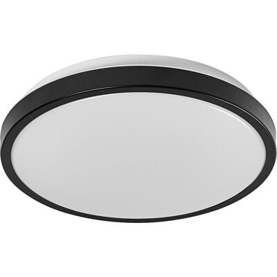 Osram, Deckenleuchte, ORBIS LONDON 280 mm 16W 830 BK (1000 lm) Osram, Deckenleuchte, ORBIS LONDON 280 mm 16W 830 BK (1000 lm)