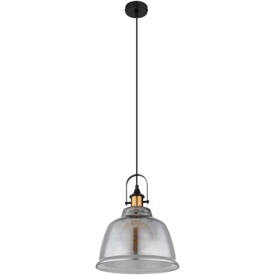 Globo Dorothea Hängeleuchte - Industri Stil - 30cm Globo Dorothea Hängeleuchte - Industri Stil - 30cm