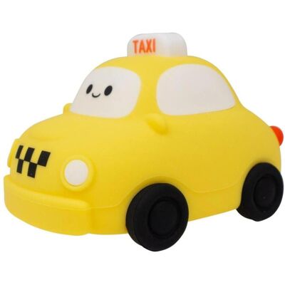 Marys, Nachtlicht, LED Lampe - Taxi Marys, Nachtlicht, LED Lampe - Taxi