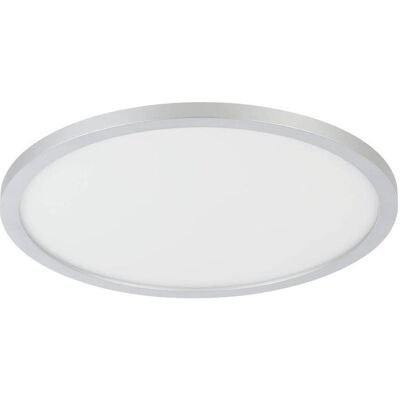 EGLO, Deckenleuchte, 75739 CAMPASPERO LED Wand-/Deckenleuchte 14W Ø295mm Grau Weiss Steuerbare Lichtfarbe Dimmbar (1900 lm) EGLO, Deckenleuchte, 75739 CAMPASPERO LED Wand-/Deckenleuchte 14W Ø295mm Grau Weiss Steuerbare Lichtfarbe Dimmbar (1900 lm)