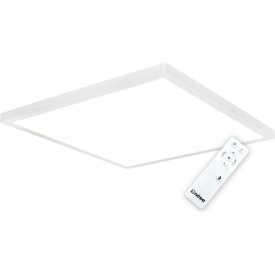 Näve Lima Wand- und Deckenleuchte - LED, Weiß, Dimmbar Näve Lima Wand- und Deckenleuchte - LED, Weiß, Dimmbar