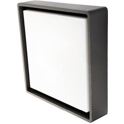 Sg, Deckenleuchte, LED-Sensorleuchte FRAME 21W 4000K 2370lm 605392 (2370 lm) Sg, Deckenleuchte, LED-Sensorleuchte FRAME 21W 4000K 2370lm 605392 (2370 lm)