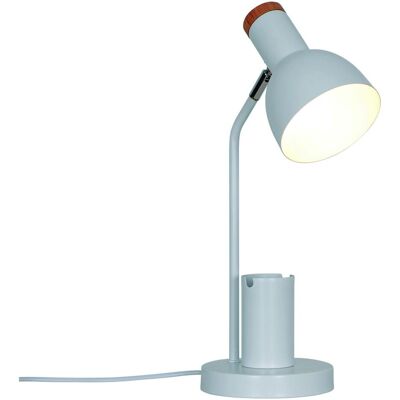 Nordlux, Tischlampe, Nordlux-Devone-Tafellamp-E27-Wit (E27) Nordlux, Tischlampe, Nordlux-Devone-Tafellamp-E27-Wit (E27)