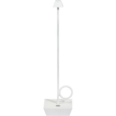 Broggi, Tischlampe, Bugia (185 lm) Broggi, Tischlampe, Bugia (185 lm)