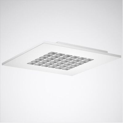 Trilux Creavo M73 - LED-Einbauleuchte - 7000lm, 4000K, DALI, IP50 Trilux Creavo M73 - LED-Einbauleuchte - 7000lm, 4000K, DALI, IP50