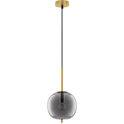 Nova Luce, Pendelleuchte, Lato (E14) Nova Luce, Pendelleuchte, Lato (E14)