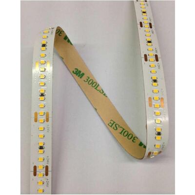 Synergy 21, LED Streifen, LED Flex Strip *warmweiss* 2216 DC24V 120W IP68 CRI>90 (Warmweiss, 500 cm, Indoor, Outdoor) Synergy 21, LED Streifen, LED Flex Strip *warmweiss* 2216 DC24V 120W IP68 CRI>90 (Warmweiss, 500 cm, Indoor, Outdoor)