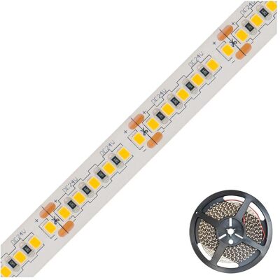EVN, LED Streifen, LSTRSB6824902827 (Weiss, 500 cm, Indoor) EVN, LED Streifen, LSTRSB6824902827 (Weiss, 500 cm, Indoor)