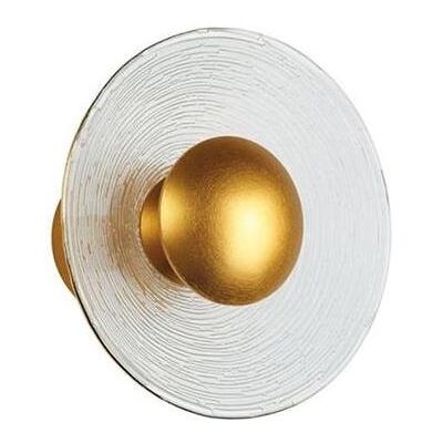 VEN, Tischlampe, Wandleuchte Viokef Glamour, 3000 °K (670 lm) VEN, Tischlampe, Wandleuchte Viokef Glamour, 3000 °K (670 lm)