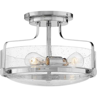 Elstead Lighting, Deckenleuchte, Mittlere Deckenleuchte Harper Elstead Lighting, Deckenleuchte, Mittlere Deckenleuchte Harper