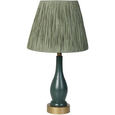 Hermia, Tischlampe, Osman (E27) Hermia, Tischlampe, Osman (E27)