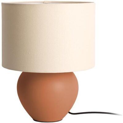 Leitmotiv, Tischlampe, Table Lamp Alma Cone (E27) Leitmotiv, Tischlampe, Table Lamp Alma Cone (E27)
