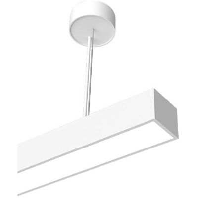 LTS, Pendelleuchte, LED-Pendelleuchte (2330 lm) LTS, Pendelleuchte, LED-Pendelleuchte (2330 lm)
