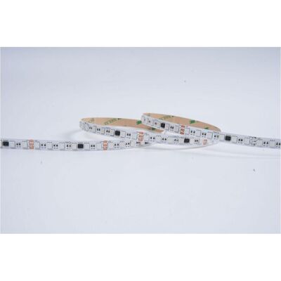 Synergy 21, LED Streifen, LED Flex Strip 5050 - 84 RGB pixel DC24V SM16703 IP20 (RGB, 500 cm, Indoor) Synergy 21, LED Streifen, LED Flex Strip 5050 - 84 RGB pixel DC24V SM16703 IP20 (RGB, 500 cm, Indoor)