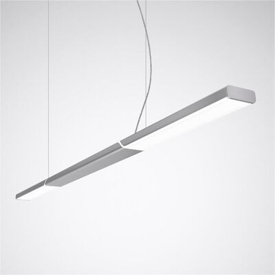 Trilux, Pendelleuchte, LED-Pendelleuchte (13200 lm) Trilux, Pendelleuchte, LED-Pendelleuchte (13200 lm)