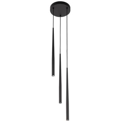 TK Lighting, Tischlampe, Leuchte hängend Piano 10113, 24 W, G9 (G9) TK Lighting, Tischlampe, Leuchte hängend Piano 10113, 24 W, G9 (G9)
