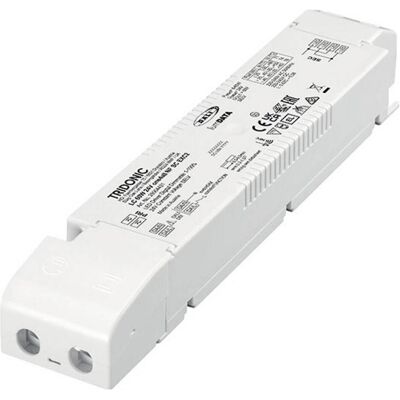 Tridonic, Beleuchtung Zubehör, LED-Betriebsgerät 60 W 2.500 A 1 St. Tridonic, Beleuchtung Zubehör, LED-Betriebsgerät 60 W 2.500 A 1 St.