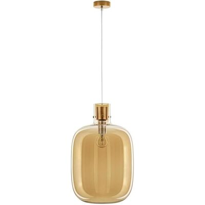 Nova Luce Cinzia 30cm Pendelleuchte - Deckenleuchte Nova Luce Cinzia 30cm Pendelleuchte - Deckenleuchte