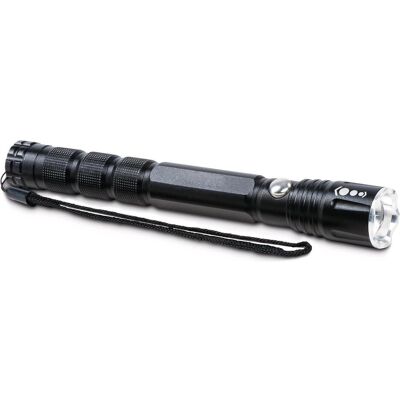 Maul, Taschenlampe, MAULDION - LED-Taschenlampe (11.80 cm, 20 lm) Maul, Taschenlampe, MAULDION - LED-Taschenlampe (11.80 cm, 20 lm)