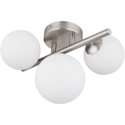 Globo, Deckenleuchte, Riha (350 lm, G9) Globo, Deckenleuchte, Riha (350 lm, G9)