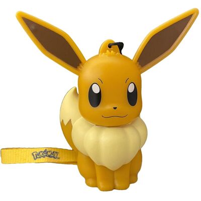 Teknofun, Nachtlicht, Pokémon - Figurine lumineuse Evoli avec dragonne Teknofun, Nachtlicht, Pokémon - Figurine lumineuse Evoli avec dragonne