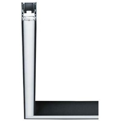 Zumtobel, Deckenleuchte, ZUMT LED-Lichtbandleuchte (2500 lm) Zumtobel, Deckenleuchte, ZUMT LED-Lichtbandleuchte (2500 lm)
