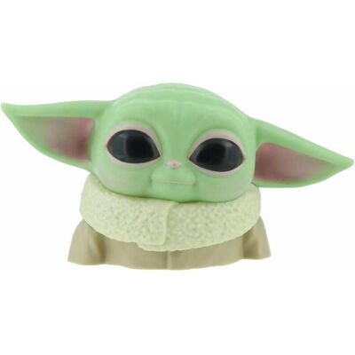 CU, Nachtlicht, The Mandalorian: Baby Yoda - The Child CU, Nachtlicht, The Mandalorian: Baby Yoda - The Child