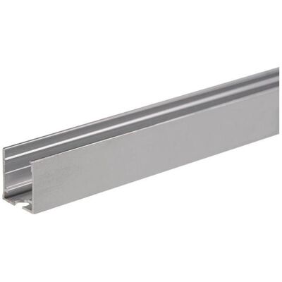 Rutec, LED Streifen, Aluminiumprofil 1St=2m 79603 eloxiert für OSMIUM Piko (200 cm) Rutec, LED Streifen, Aluminiumprofil 1St=2m 79603 eloxiert für OSMIUM Piko (200 cm)