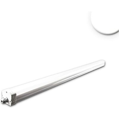 IsoLED 114652 Neutralweiß LED Linearleuchte - IP65, 36W IsoLED 114652 Neutralweiß LED Linearleuchte - IP65, 36W
