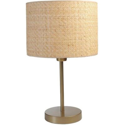 Opviq, Tischlampe, Hasir (E27) Opviq, Tischlampe, Hasir (E27)
