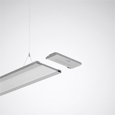 Trilux, Beleuchtung Zubehör, LuceoS H ZKS 03+LLWM 7678600Kopftstück für Hängeleuchten mit 7678600 Trilux, Beleuchtung Zubehör, LuceoS H ZKS 03+LLWM 7678600Kopftstück für Hängeleuchten mit 7678600