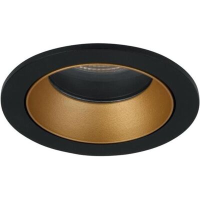 Brumberg LED-Einbaudownlight - IP44, Mehrfarben, 9W - Einbaumontage Brumberg LED-Einbaudownlight - IP44, Mehrfarben, 9W - Einbaumontage