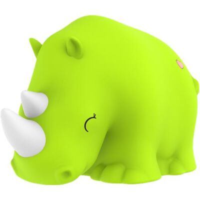 Dhink, Nachtlicht, Medium Nightlight Rhino Scott Soft Touch Dhink, Nachtlicht, Medium Nightlight Rhino Scott Soft Touch