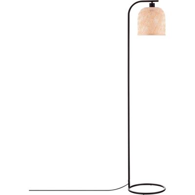 Nova Luce, Stehlampe, Intra (E27) Nova Luce, Stehlampe, Intra (E27)