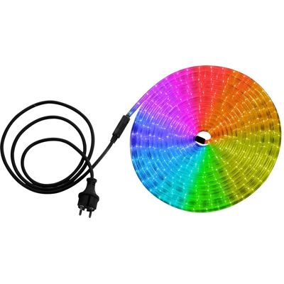 Globo, Lichterkette, Schlauch Light Tube (9 m) Globo, Lichterkette, Schlauch Light Tube (9 m)