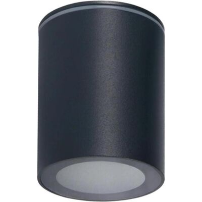 Kanlux, Deckenleuchte, Deckenleuchte Aufbau-Downlight AQILO IP65 DSO-GR 33362 (GU10) Kanlux, Deckenleuchte, Deckenleuchte Aufbau-Downlight AQILO IP65 DSO-GR 33362 (GU10)