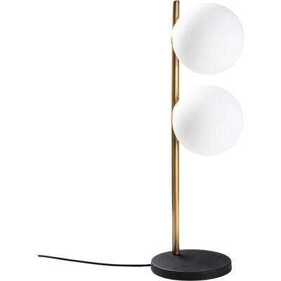 Opviq, Tischlampe, Dual (E14) Opviq, Tischlampe, Dual (E14)