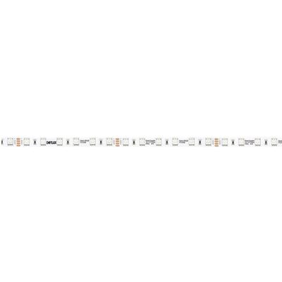 DOTLUX RGB LED-Streifen - 72W, 10mm, 5m, IP20 - 3946-0RGBIP205M DOTLUX RGB LED-Streifen - 72W, 10mm, 5m, IP20 - 3946-0RGBIP205M