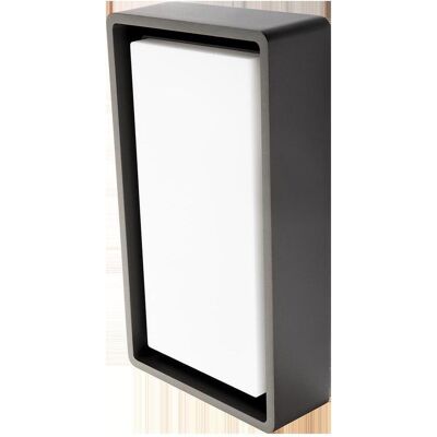 Sg, Deckenleuchte, SGLI 605592 FRAME GRAPHIT LED 4000K (730 lm) Sg, Deckenleuchte, SGLI 605592 FRAME GRAPHIT LED 4000K (730 lm)
