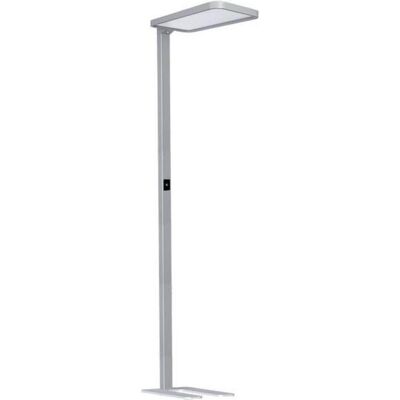 DOTLUX LED-Stehleuchte STUDIObutler 80W 4000K - LED Stehlampe DOTLUX LED-Stehleuchte STUDIObutler 80W 4000K - LED Stehlampe