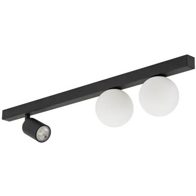 TK Lighting, Tischlampe, Leuchte direkt Vox, 26 W, GU10 (GU10) TK Lighting, Tischlampe, Leuchte direkt Vox, 26 W, GU10 (GU10)