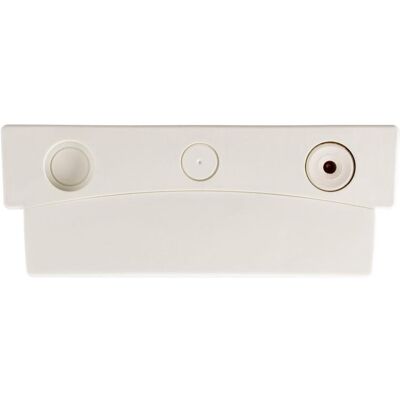 Pracht, Deckenleuchte, FR-Anbauleuchte BERNINA F 7006635SKII 1.6m 1x63W 90° 6700lm PC (6700 lm) Pracht, Deckenleuchte, FR-Anbauleuchte BERNINA F 7006635SKII 1.6m 1x63W 90° 6700lm PC (6700 lm)