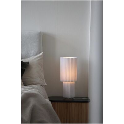 Markslöjd, Tischlampe, CATIS Table 1L 45cm White Markslöjd, Tischlampe, CATIS Table 1L 45cm White