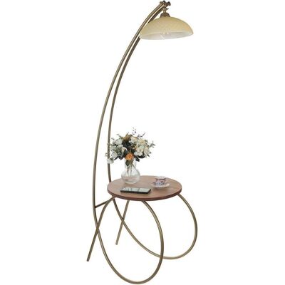 Opviq, Stehlampe, Güler (E27) Opviq, Stehlampe, Güler (E27)