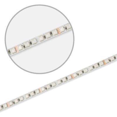 Fiai IsoLED RGB LED Streifen - 5m - IP20 Fiai IsoLED RGB LED Streifen - 5m - IP20